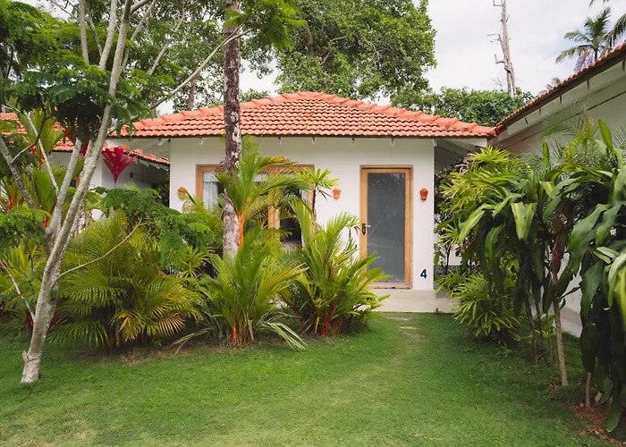 Panta Rei Resort Ahangama
