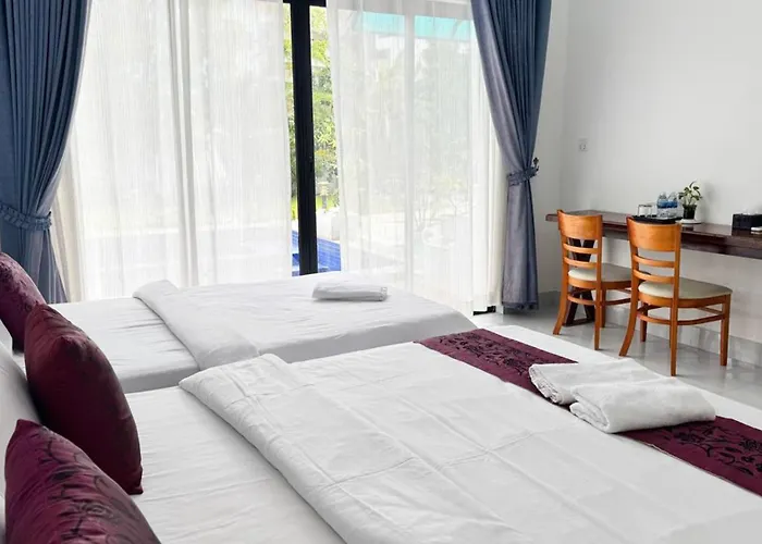 O Mary River Resort