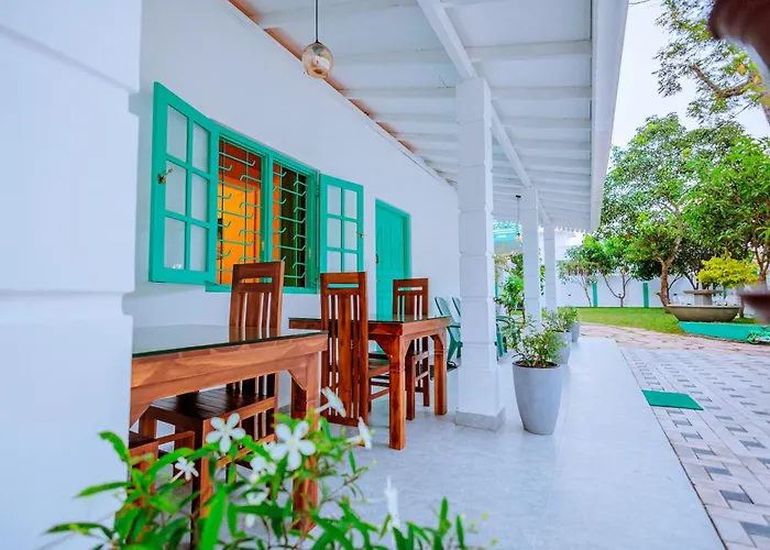 Istana Villa Mirissa