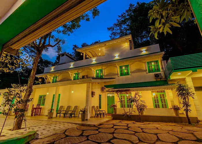 Istana Villa Mirissa