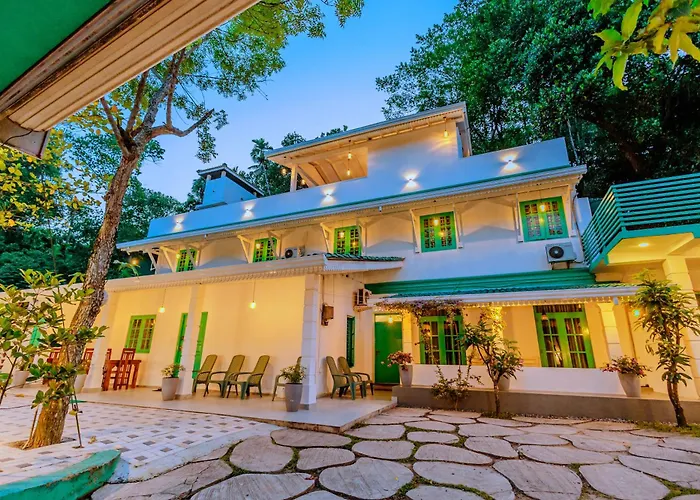 Istana Villa Mirissa