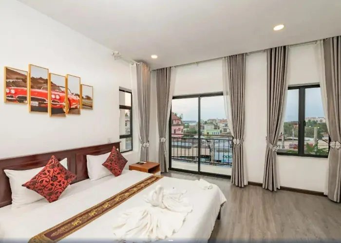 Sreng Angkor Hotel