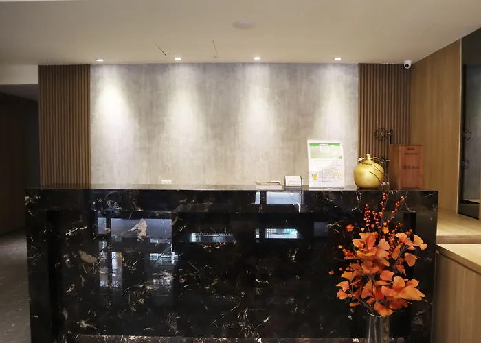 Tag Inn Taoyuan