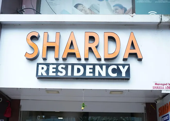 Sharda Residency