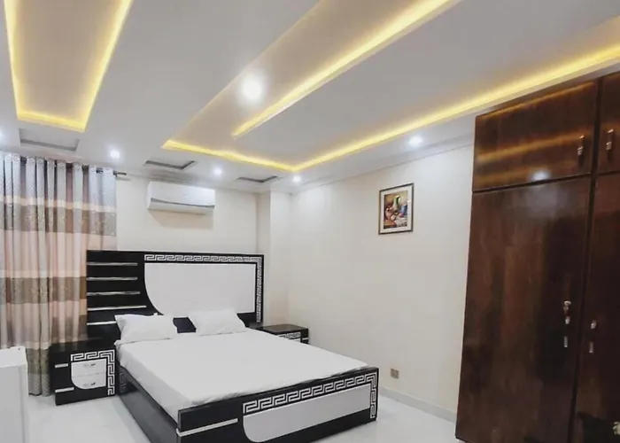 Hotel White Pearl