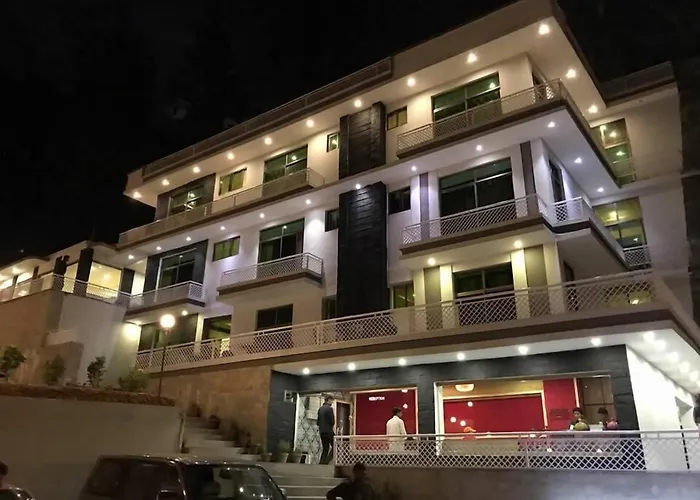 Rockwood Resort