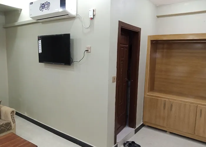 Hotel Al Markaz