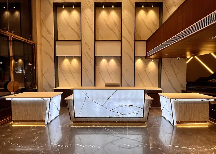 The Prime Delhi