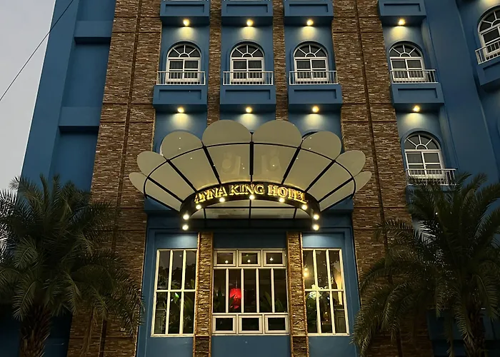 Anna King Hotel