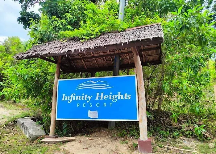 Infinity Heights Resort