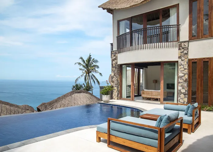Kalandara Resort Lombok Senggigi