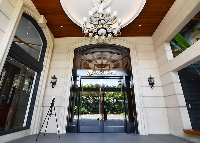 Prince Hotel