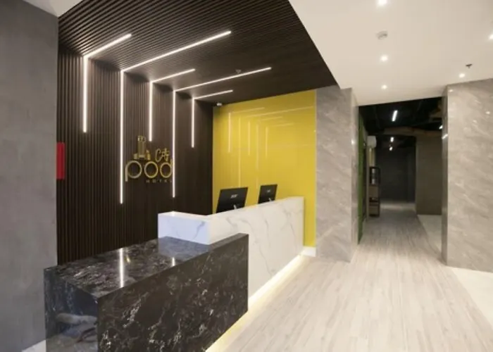 City Pod Hotel Cebu