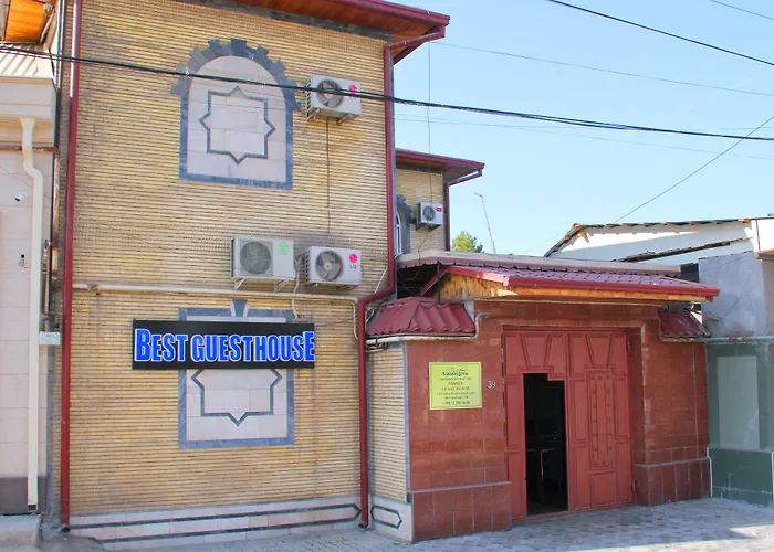 Best Guesthouse