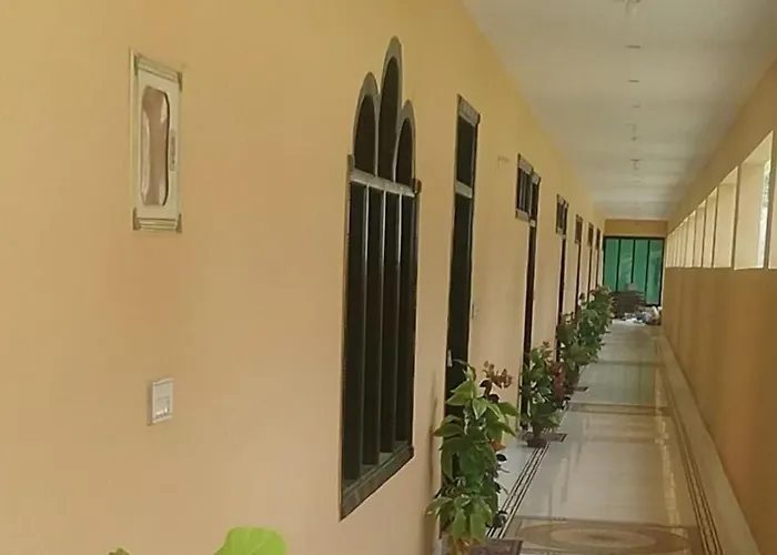 Flora Inn Hotel Naran