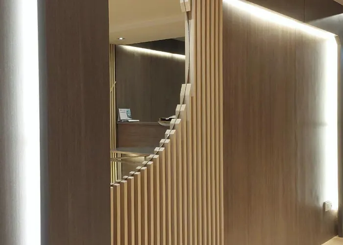 Hotel Grand Galaxy