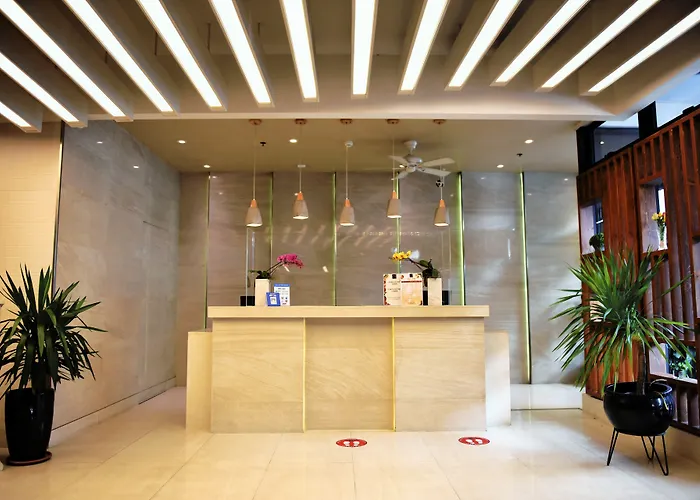 Aura One Hotel Baguio City