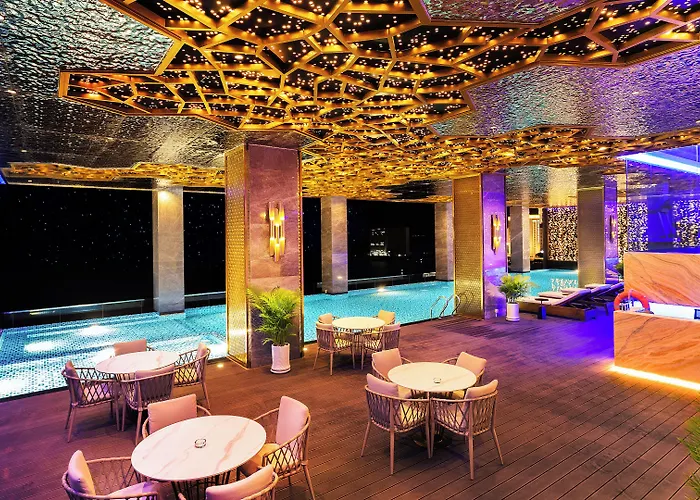 Won Majestic Hotel Cambodia