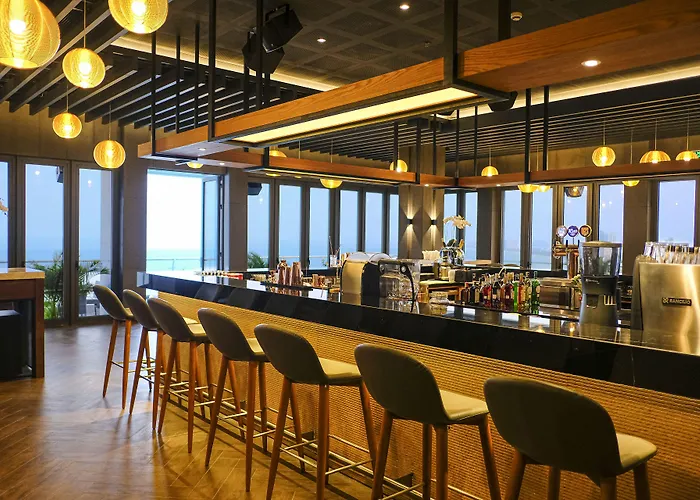 Prince Hotel Da Nang