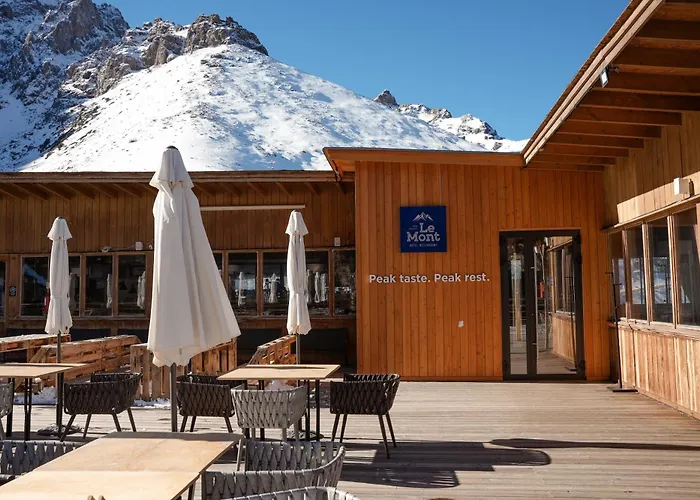 Le Mont