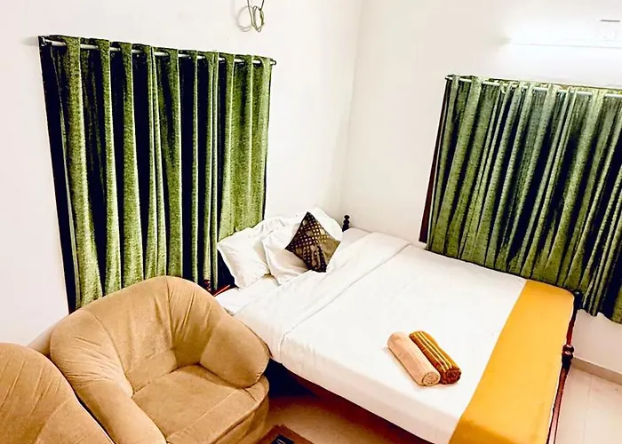 Comodita Home
