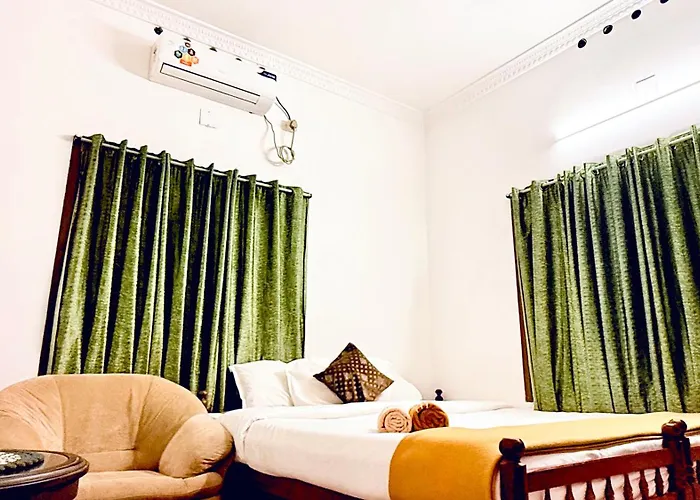 Comodita Home