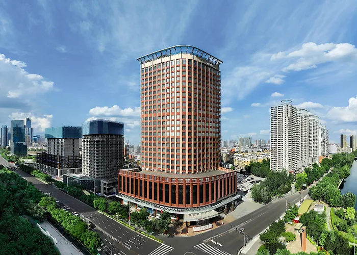 Swissôtel Shenyang