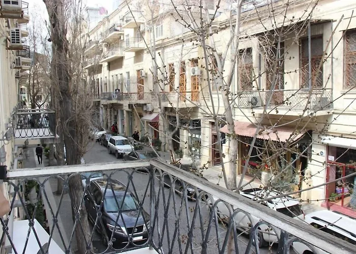 Balion Hotel