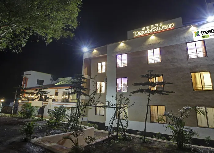 Treebo Dreamworld Hotel Panchgani
