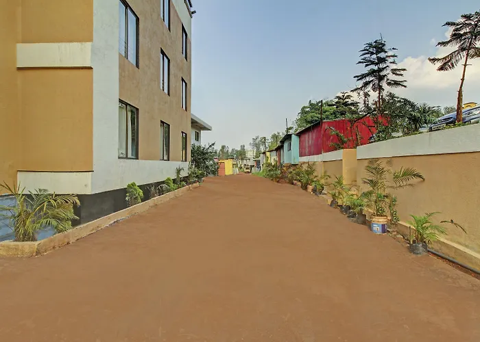 Treebo Dreamworld Hotel Panchgani