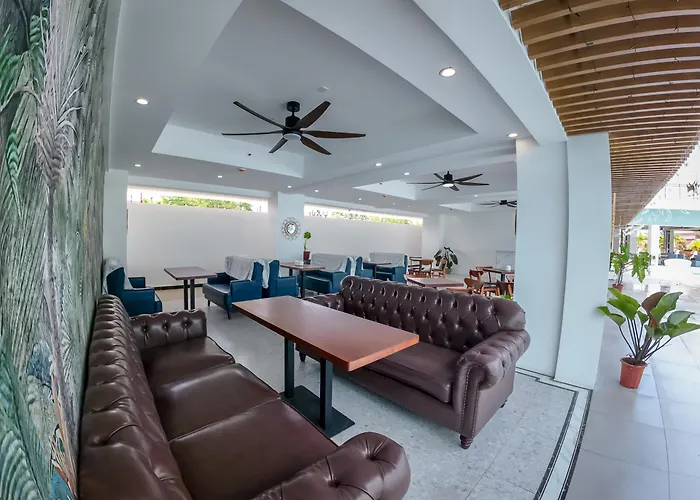 Bohol Dolphin Bay Resort Panglao