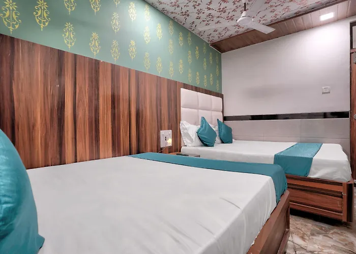 Hotel Tip Top Residency