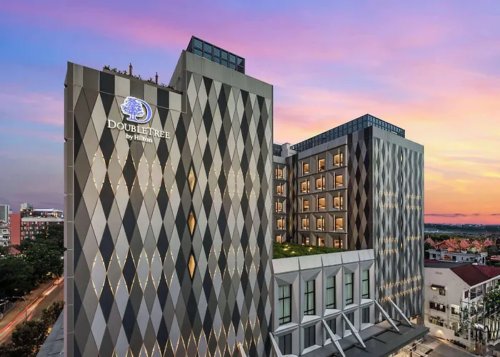 Doubletree By Hilton Vientiane