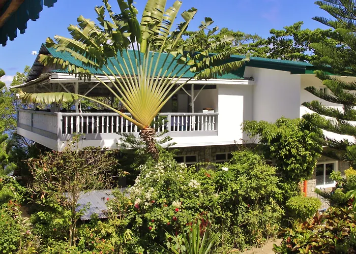 The Three P Beach Resort & Dive Center