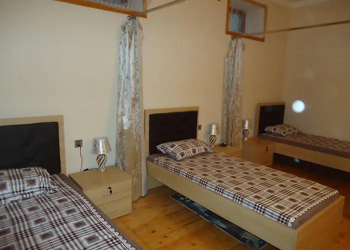 Guesthouse Khazar In Old City