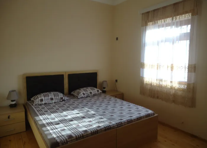 Guesthouse Khazar In Old City