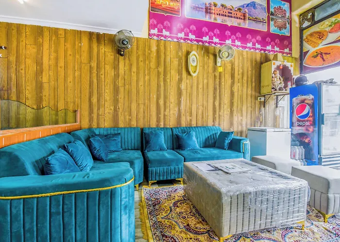 Utsav Hotel Jaipur