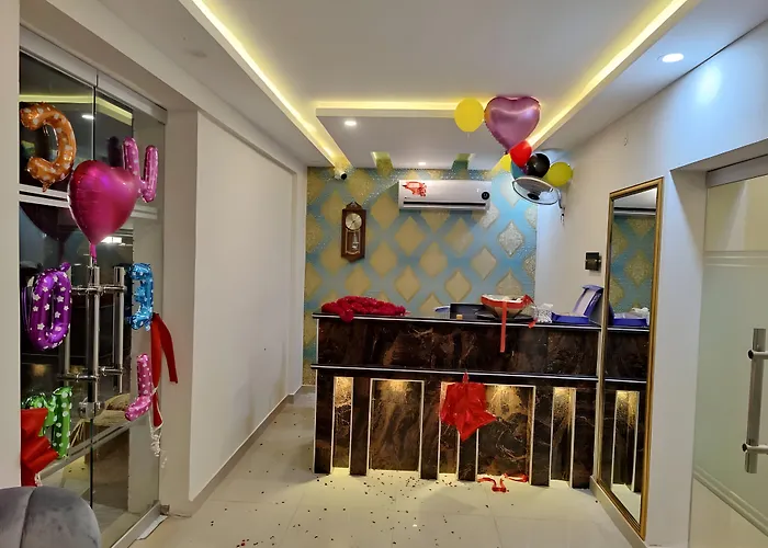 Red Fort Hotel Gulberg Lahore
