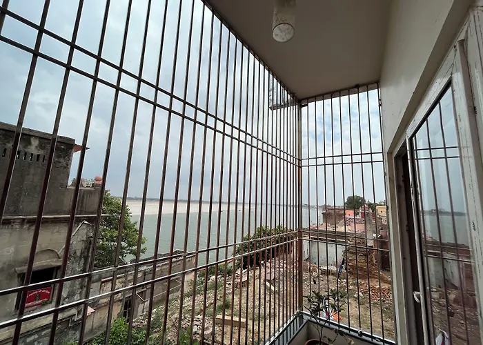 Hotel Shannti Inn Varanasi
