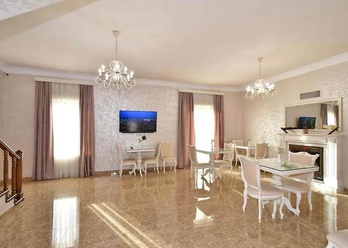 Homestay Hotel