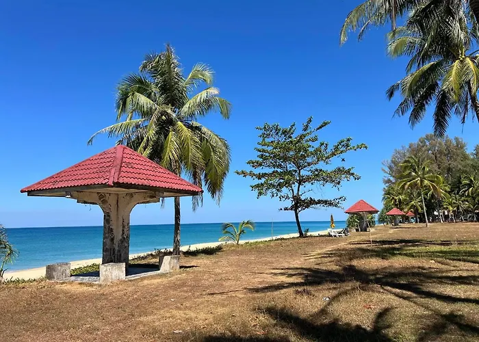Turtle Tales-Mafueang,Turtle Beach,Phang-Nga
