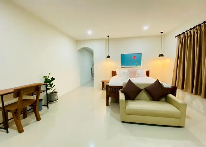 Grand' Pa Homestay