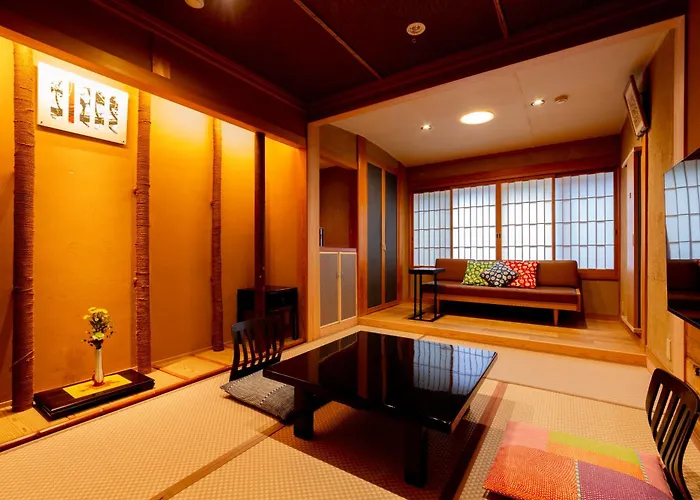 城崎温泉 但馬屋-Tajimaya-
