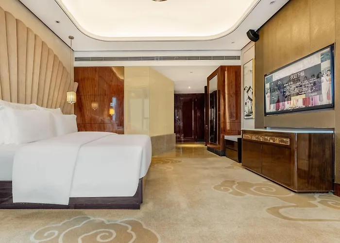 Chengdu Cynn Hotel