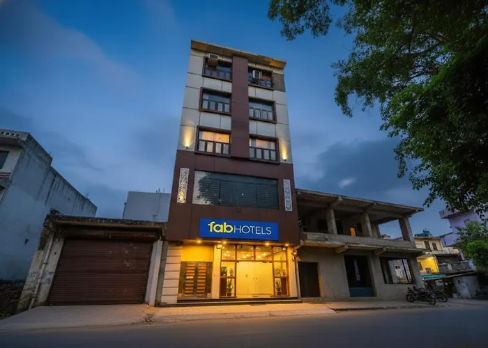 Fabhotel Next Generation - Nr City Centre 2 Kolkata