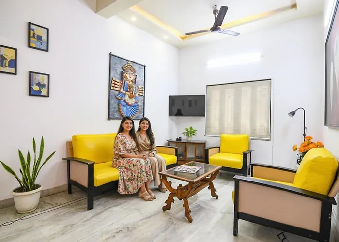 Fabhotel Next Generation - Nr City Centre 2 Kolkata