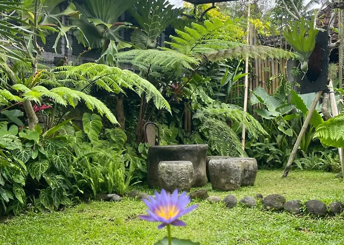 Pondok Indah Homestay Sidemen 