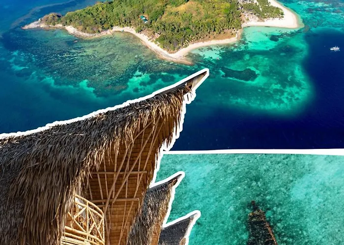 Isla - The Island Experience