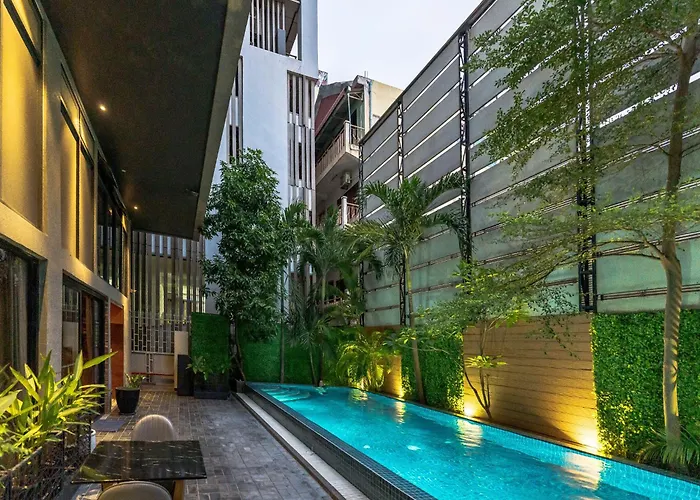 Check Inn Phnom Penh Bkk1