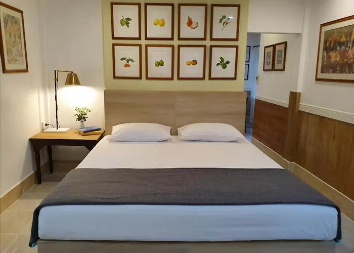 Holiday Village And Natural Garden Resort